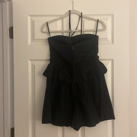 Ulla Johnson Romper - Picture 3 of 4